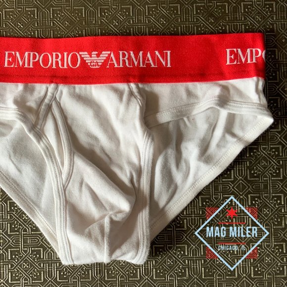 emporio armani underwear macy's